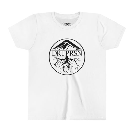 "CRCL" Youth Tee