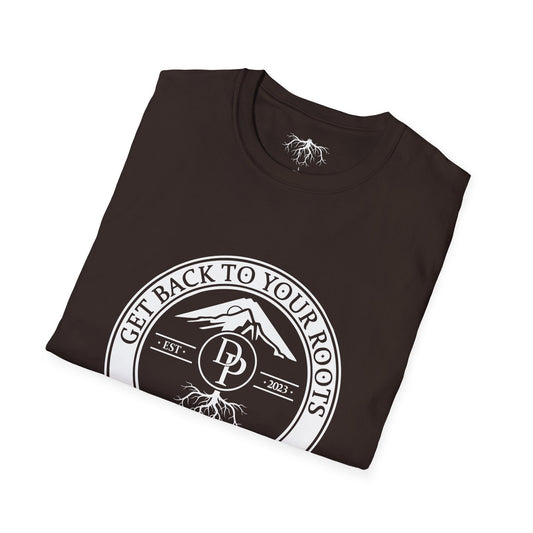 "GBTYR" Men's Softstyle T-Shirt