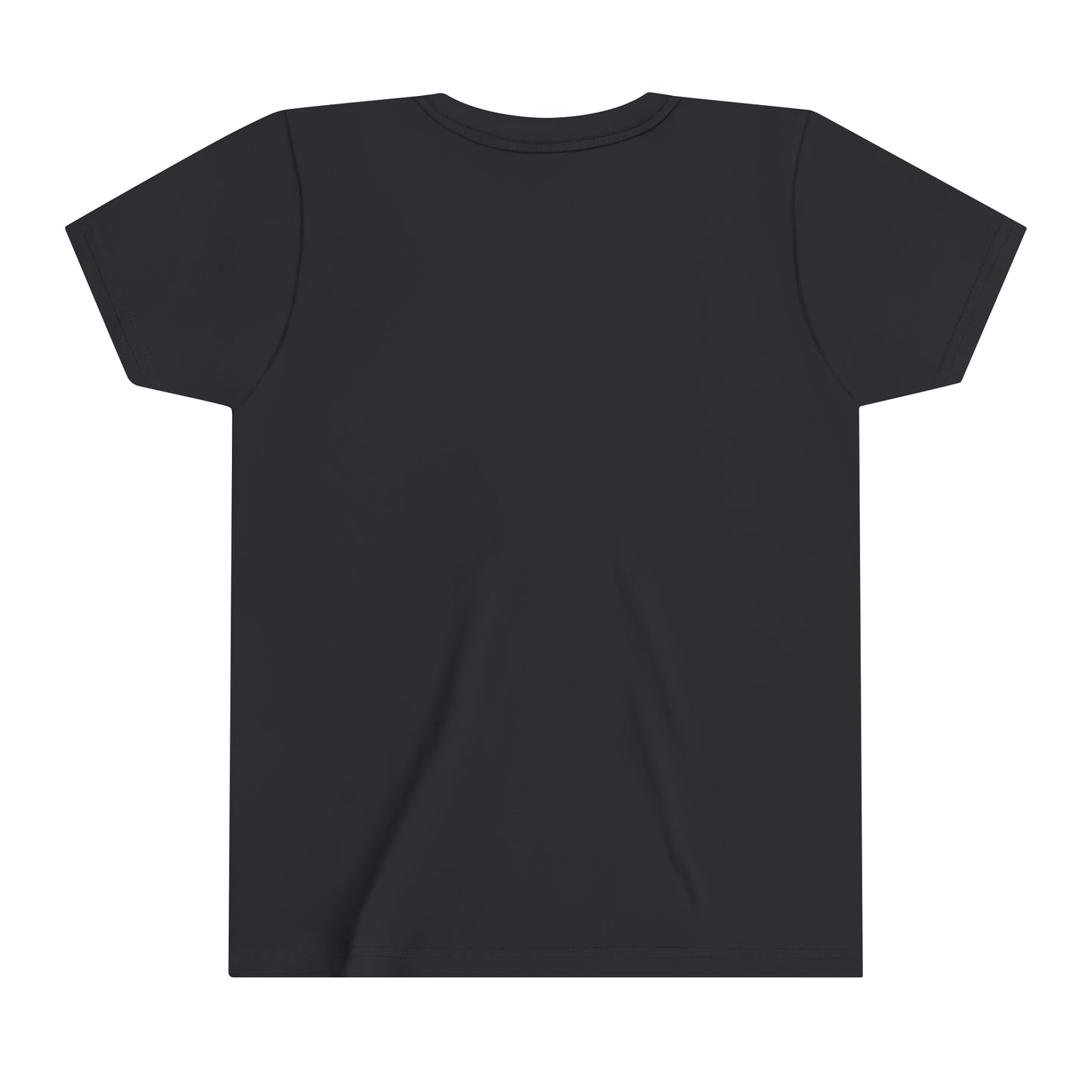 "MNTN" Youth Short Sleeve Tee