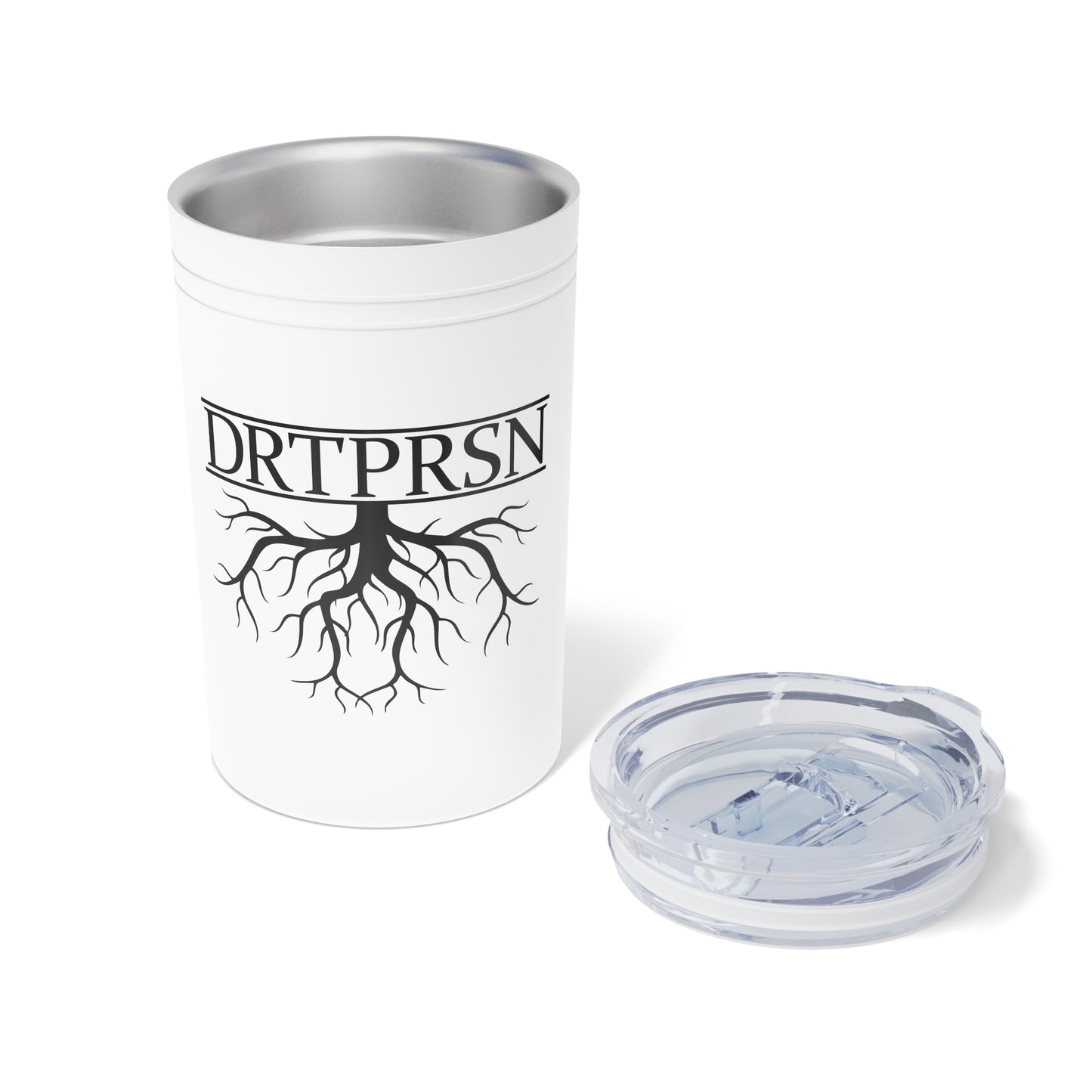 "RTS" Vacuum Insulated Tumbler