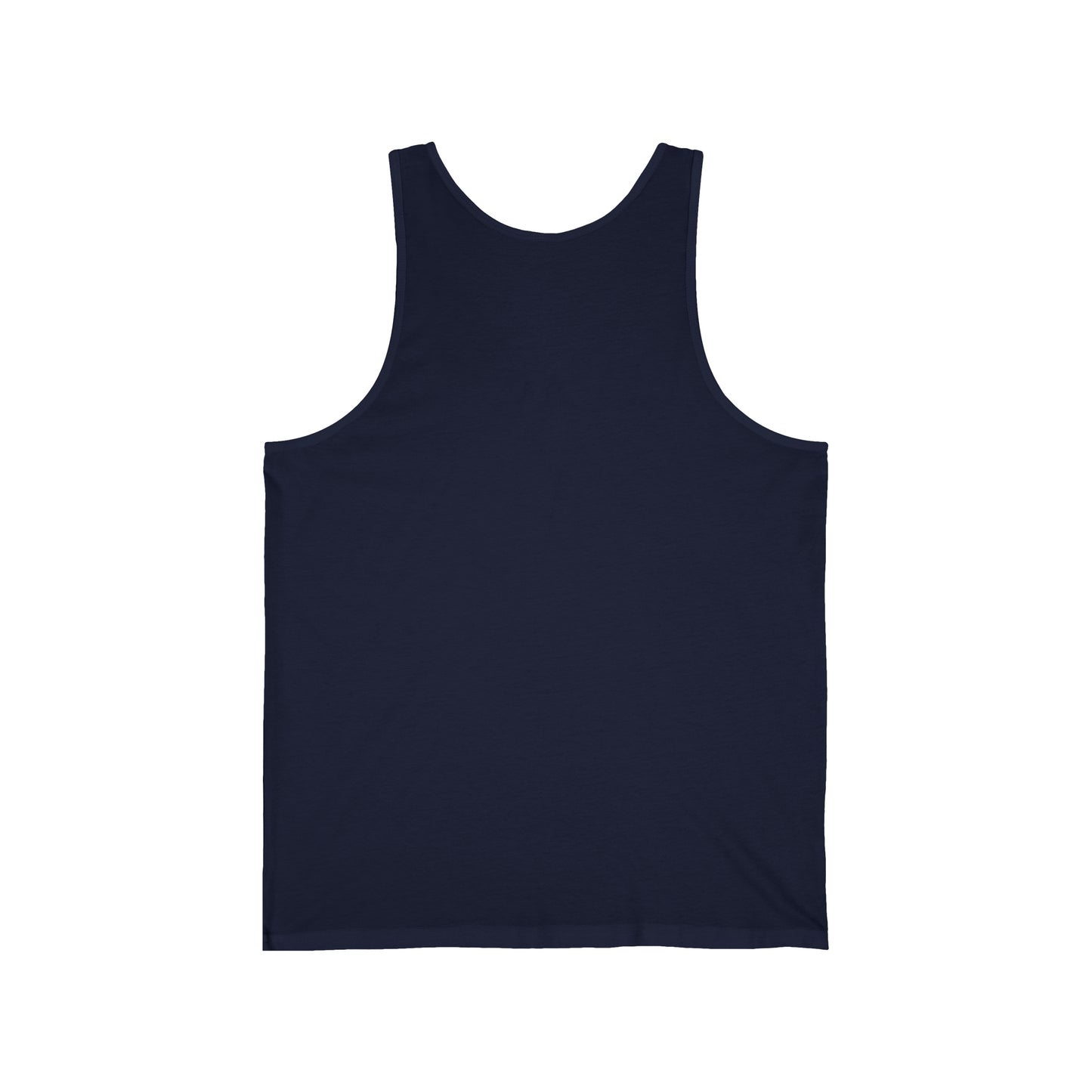 "RTS" Men's Jersey Tank