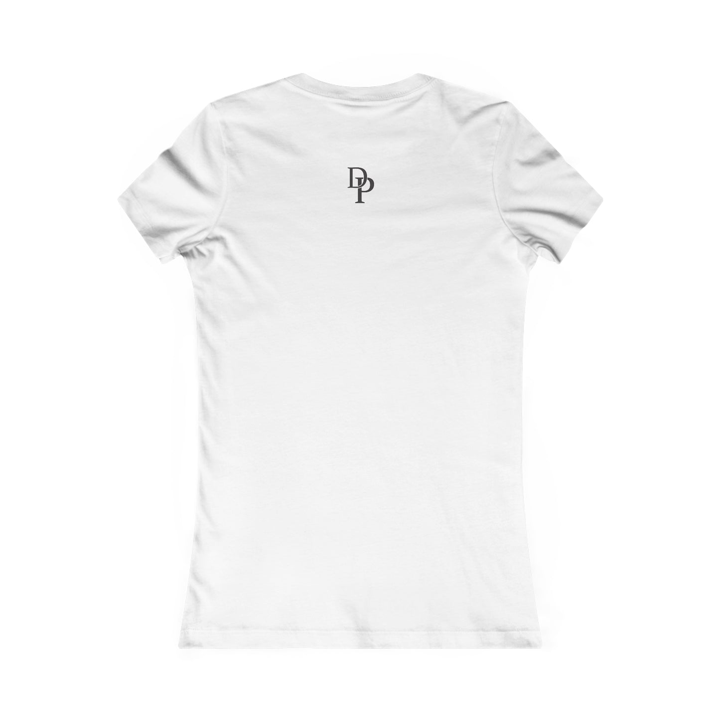 "RTS" Women's Favorite Tee