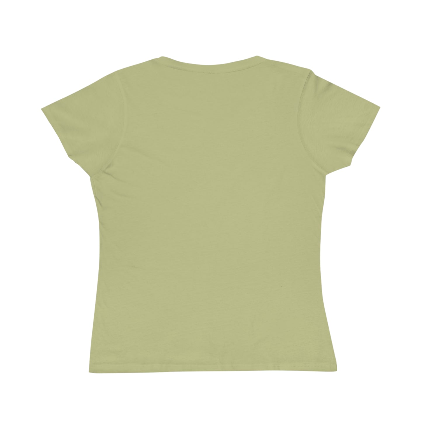 Organic Women's DRTPRSN Cotton T