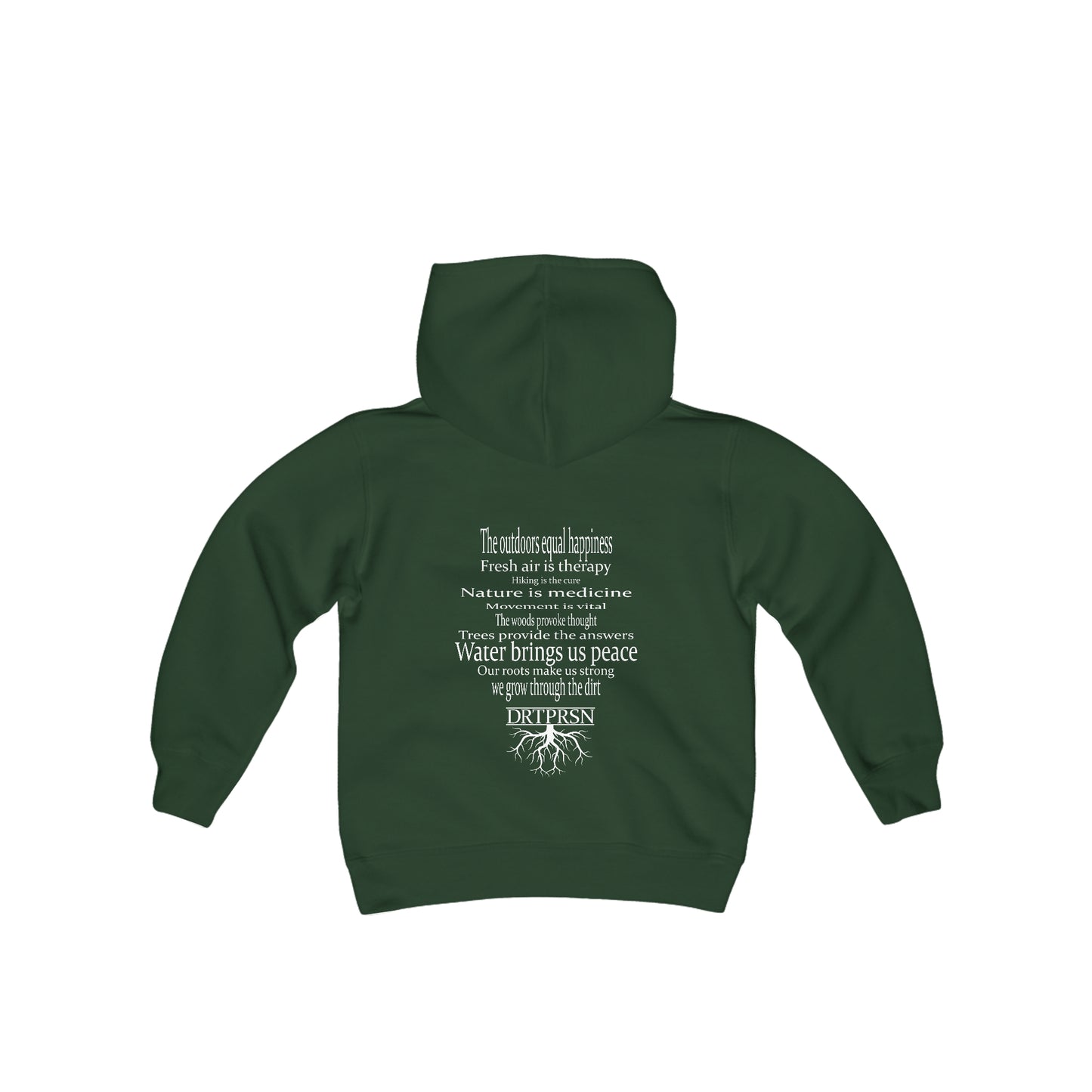 Youth DRTPRSN Sweatshirt