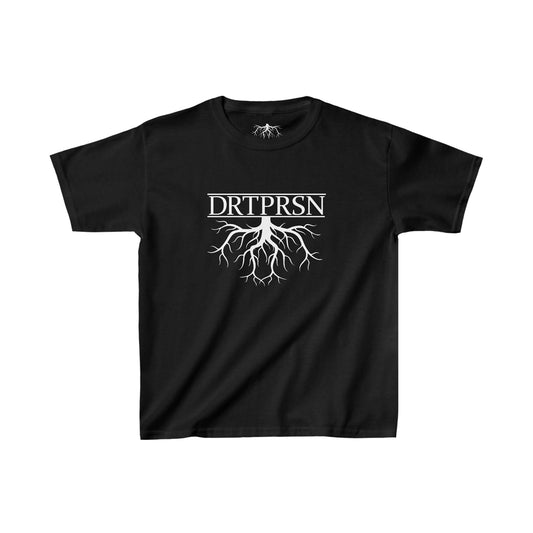 "RTS" Youth Heavy Cotton Tee