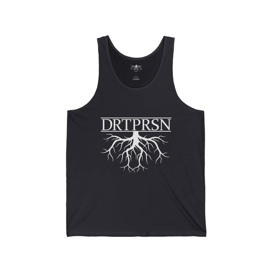 "RTS" Men's Jersey Tank