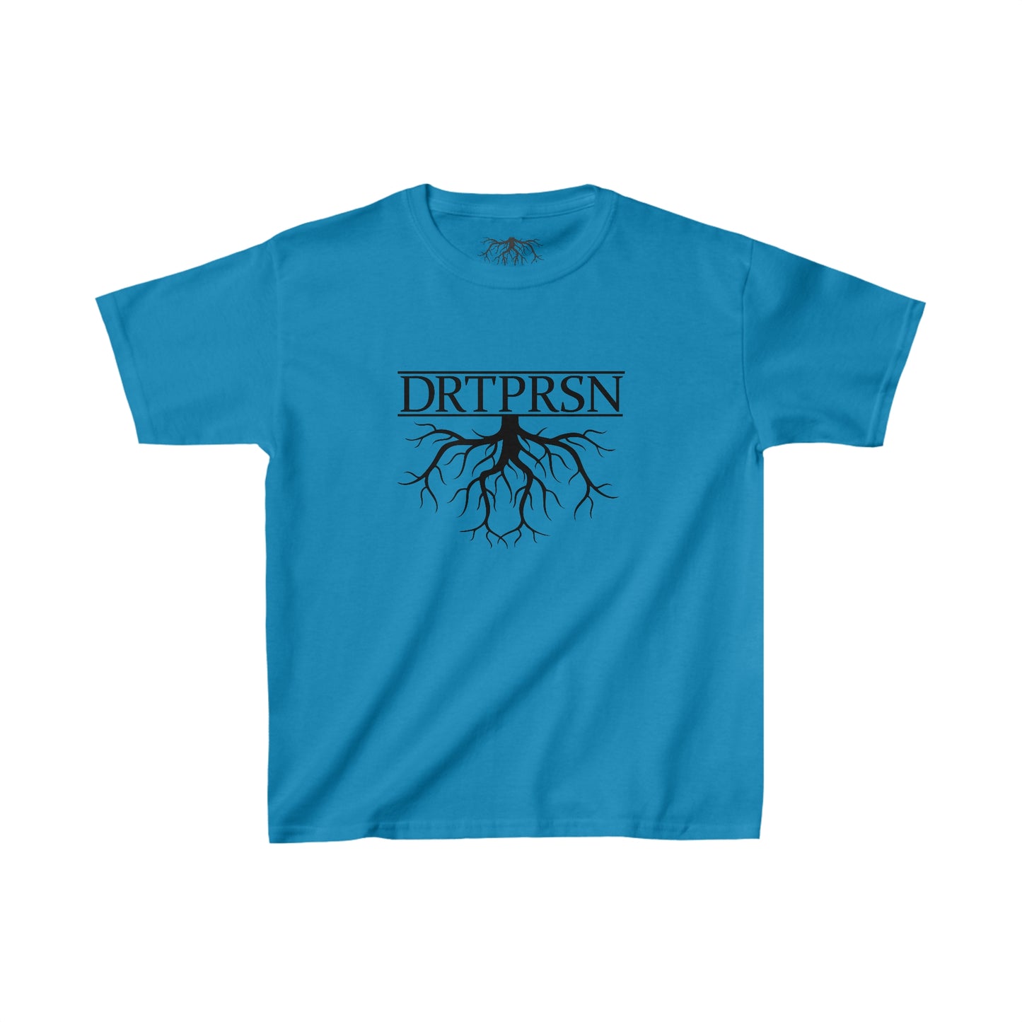 "RTS" Youth Heavy Cotton Tee