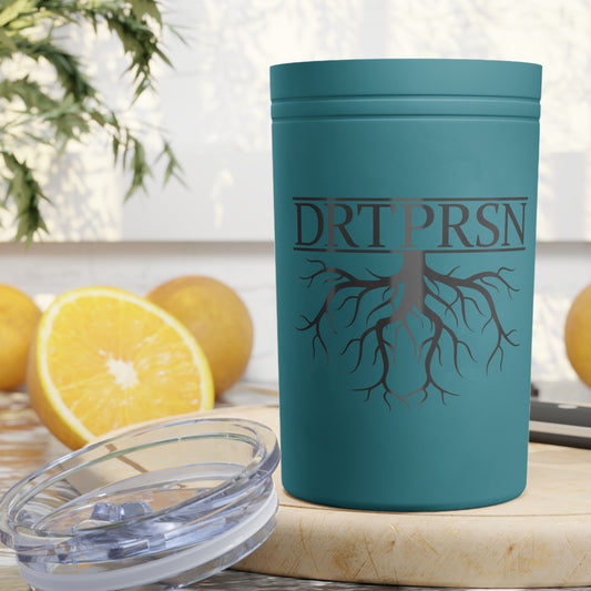 "RTS" Vacuum Insulated Tumbler