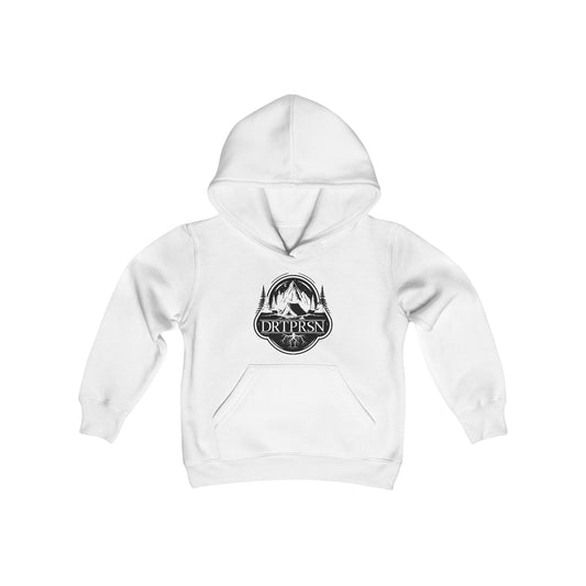 "TNT" Youth Heavy Blend Hoodie