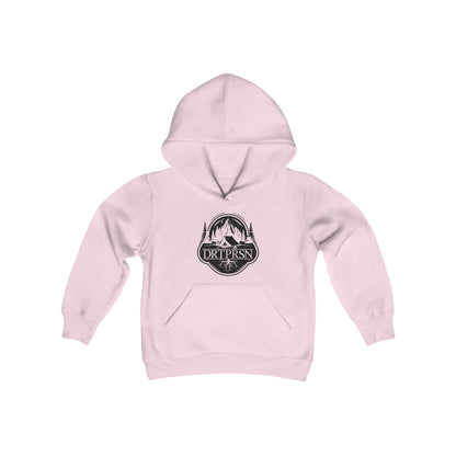 "TNT" Youth Heavy Blend Hoodie