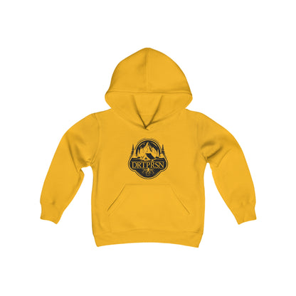 "TNT" Youth Heavy Blend Hoodie