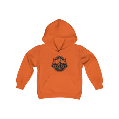 "TNT" Youth Heavy Blend Hoodie