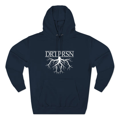 "RTS" Mens Premium Fleece-Lined Hoodie