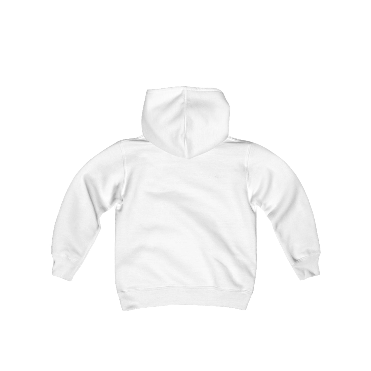 "TNT" Youth Heavy Blend Hoodie