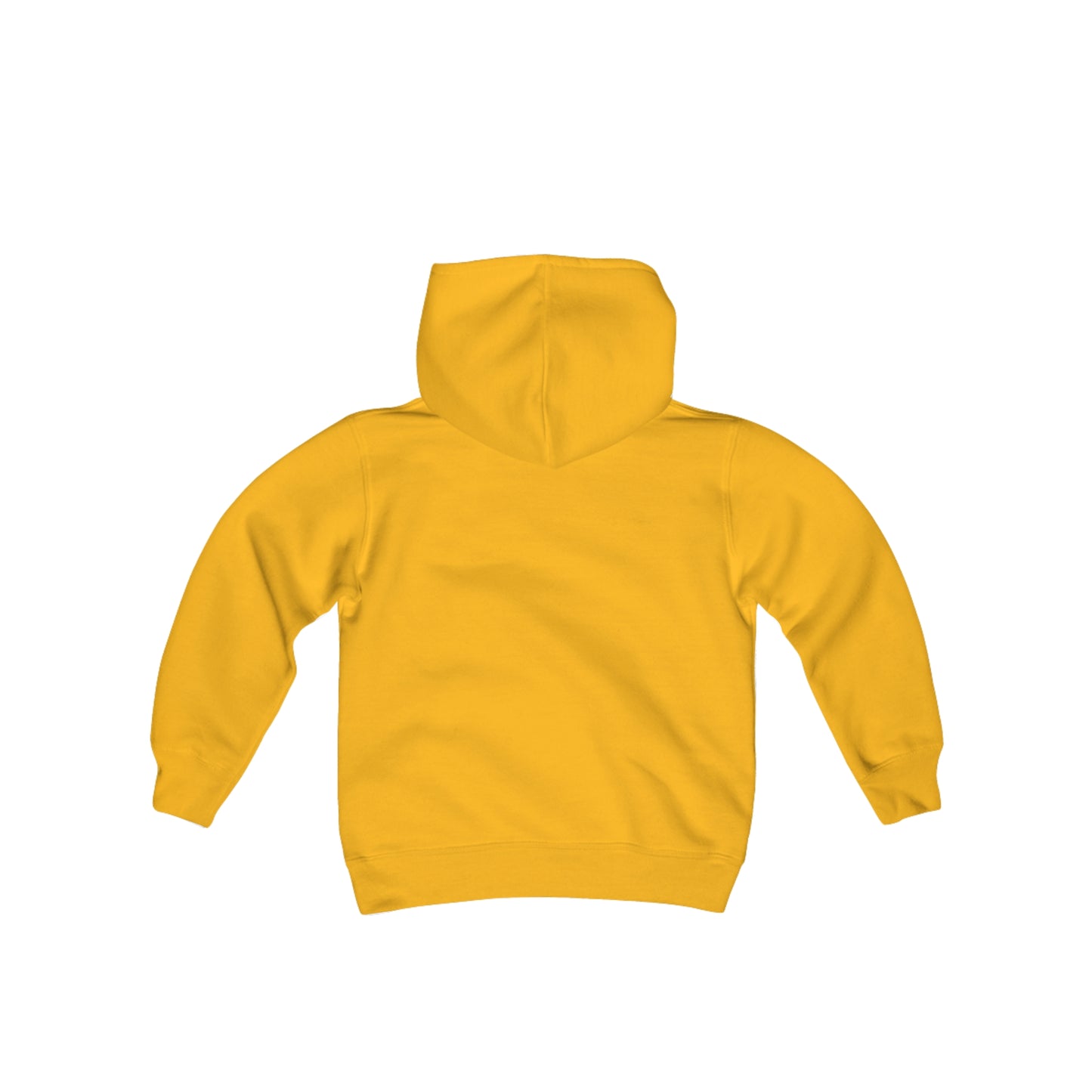 "TNT" Youth Heavy Blend Hoodie