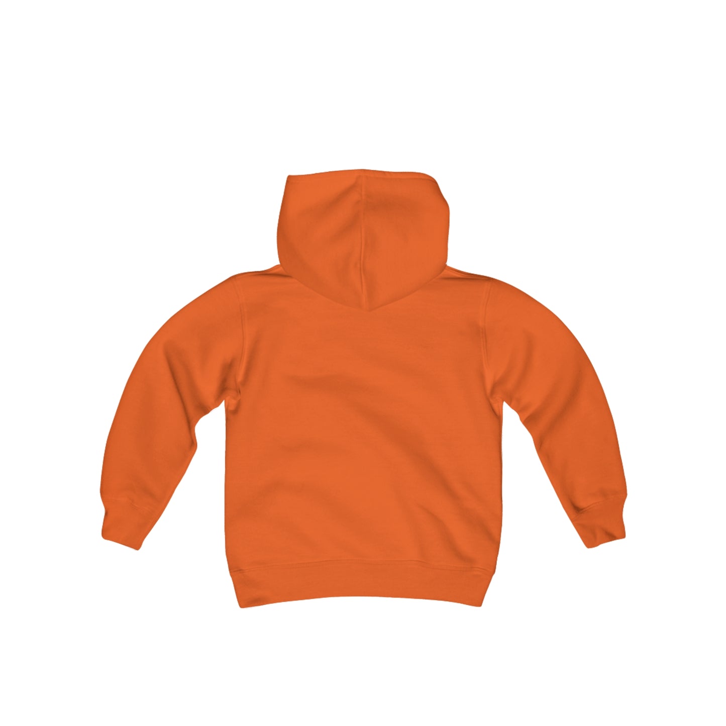 "TNT" Youth Heavy Blend Hoodie