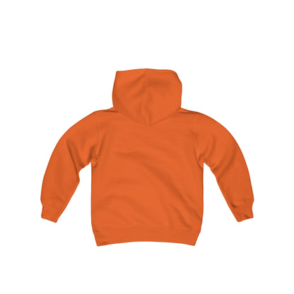 "TNT" Youth Heavy Blend Hoodie