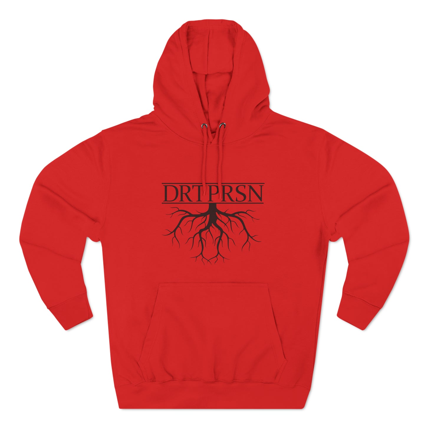 "RTS" Mens Premium Fleece-Lined Hoodie