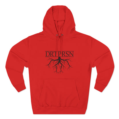 "RTS" Mens Premium Fleece-Lined Hoodie