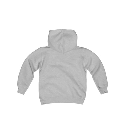 "TNT" Youth Heavy Blend Hoodie