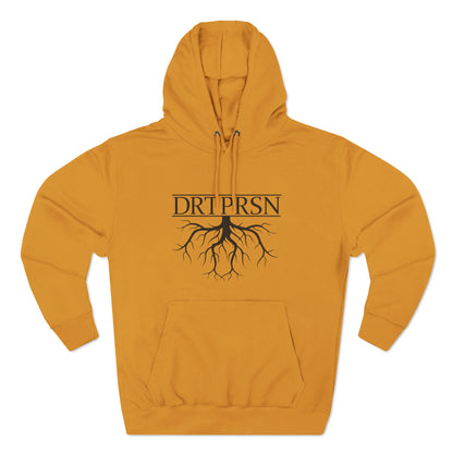 "RTS" Mens Premium Fleece-Lined Hoodie