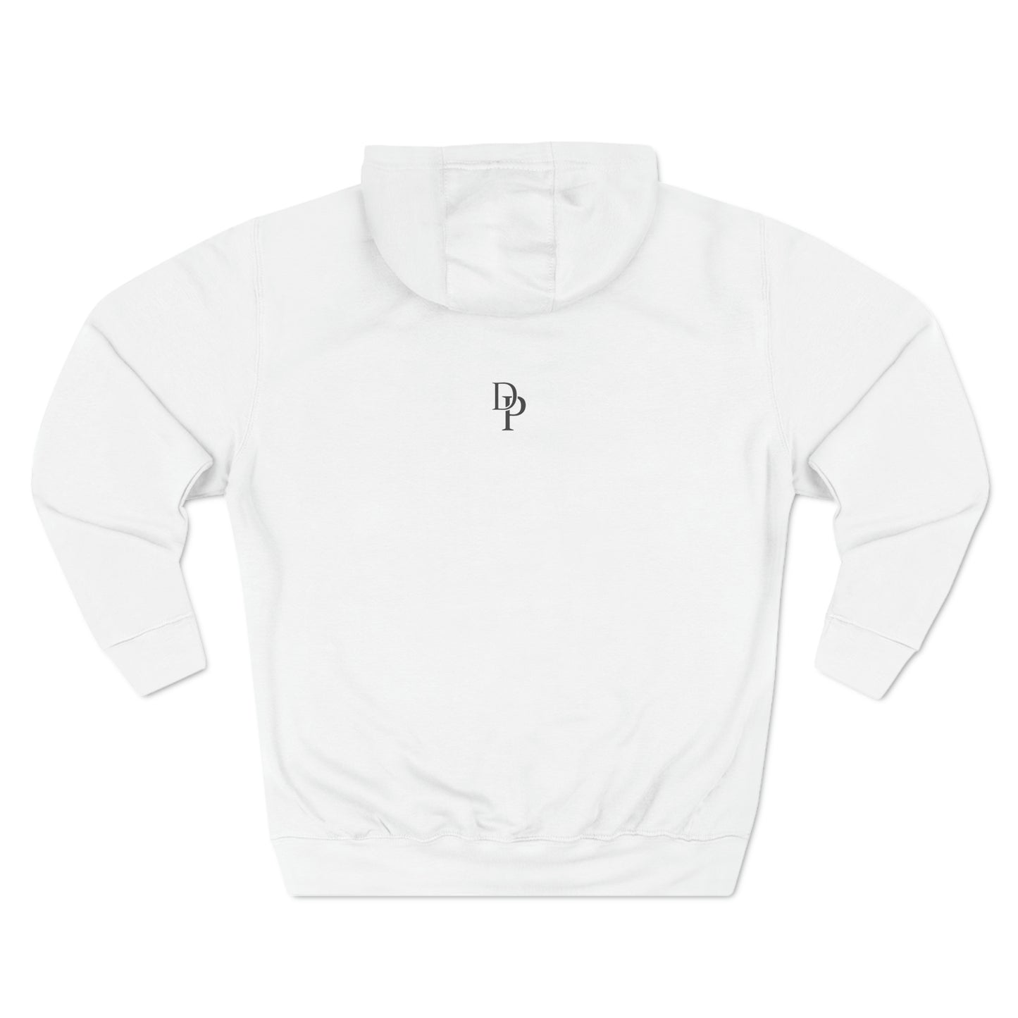 "RTS" Mens Premium Fleece-Lined Hoodie