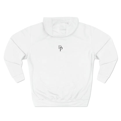 "RTS" Mens Premium Fleece-Lined Hoodie