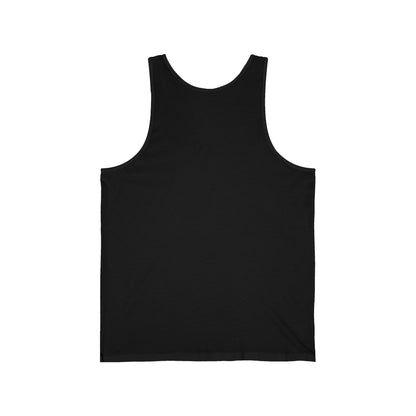 "MNTN" Mens Jersey Tank