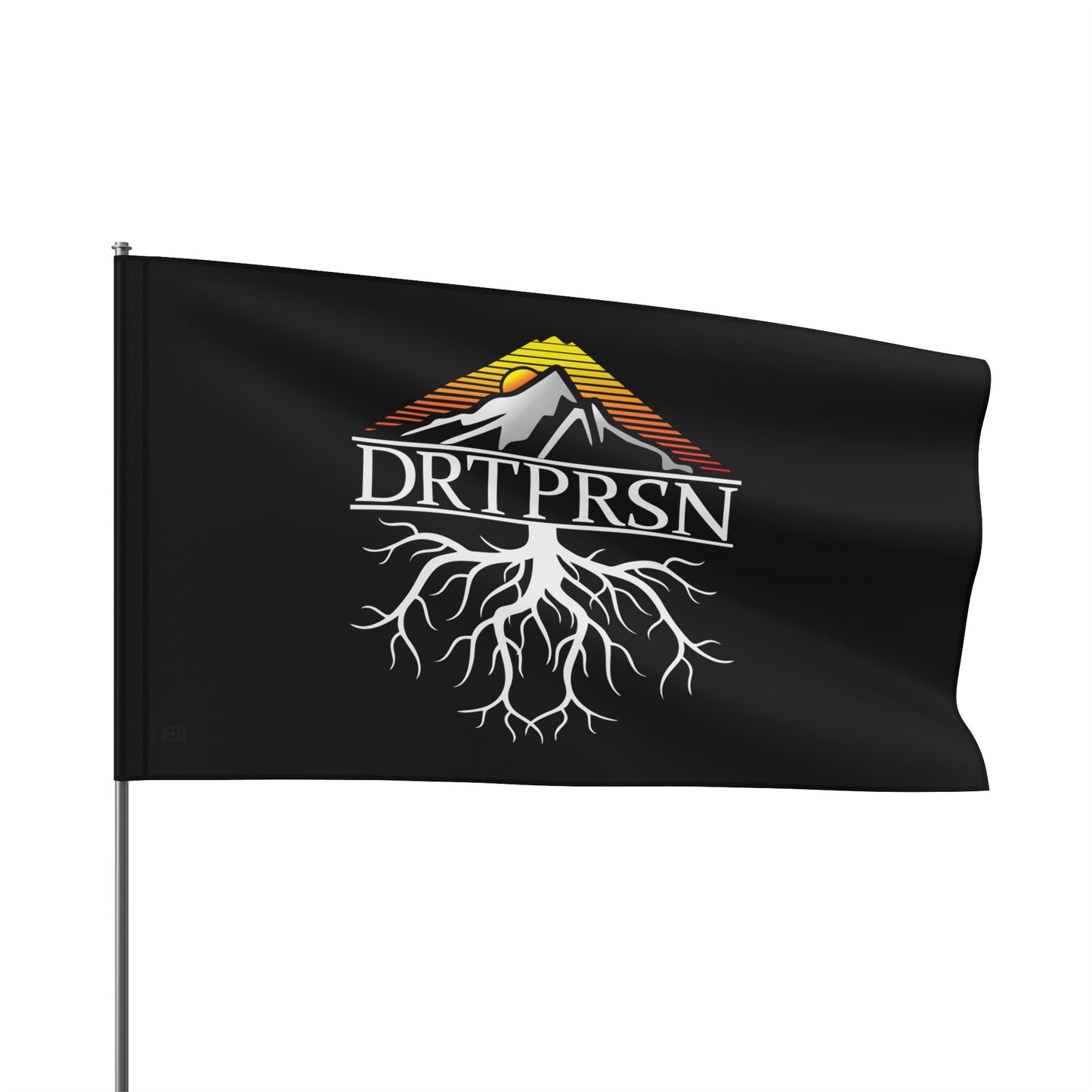 MNTN Flag
