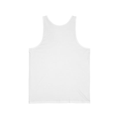 "MNTN" Mens Jersey Tank