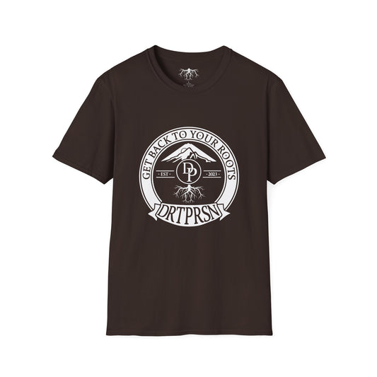"GBTYR" Men's Softstyle T-Shirt