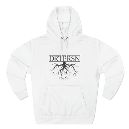 "RTS" Mens Premium Fleece-Lined Hoodie