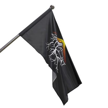 MNTN Flag