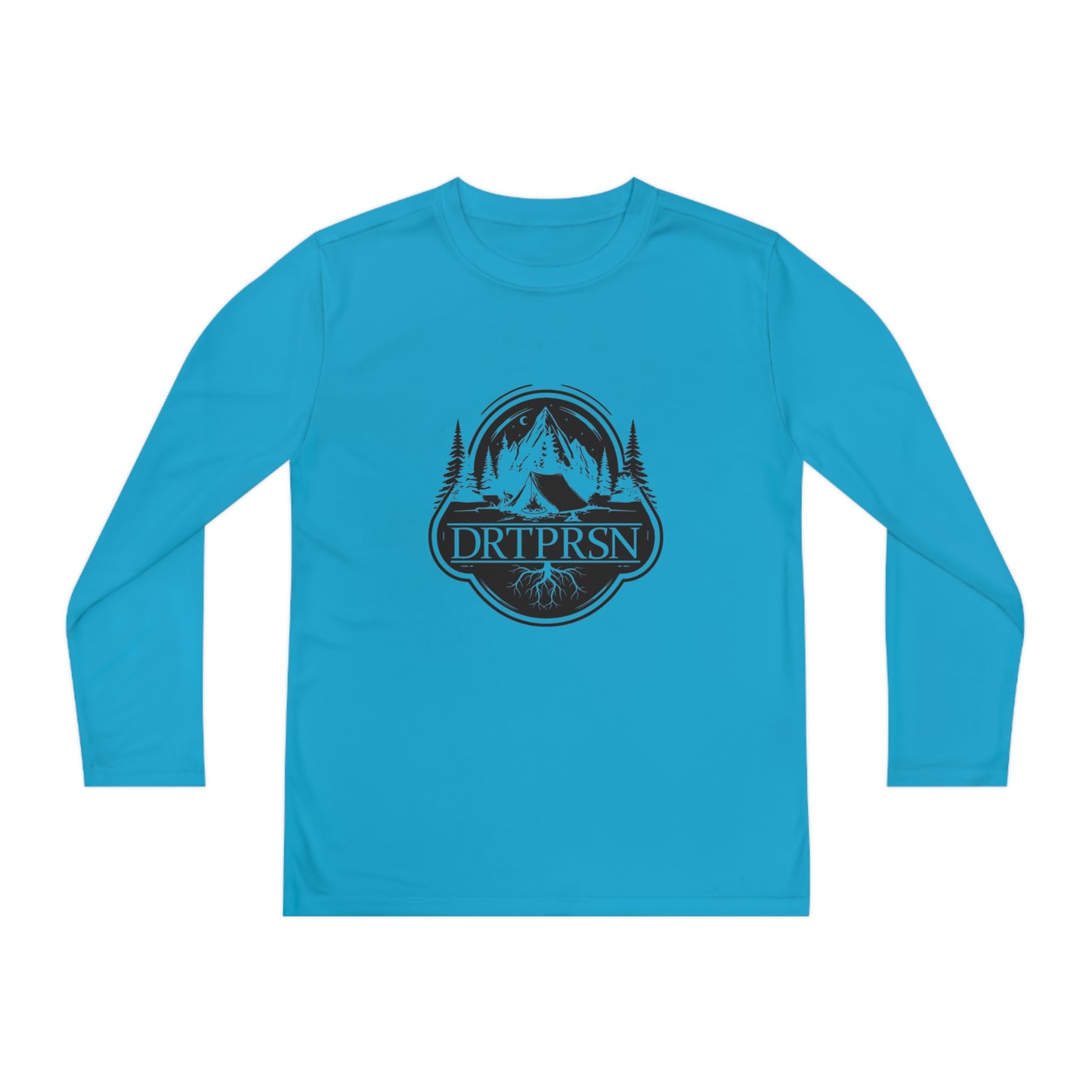 Youth Long Sleeve