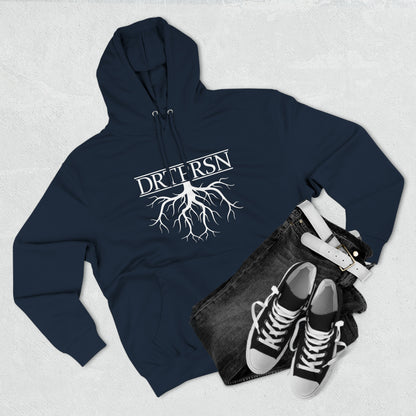 "RTS" Mens Premium Fleece-Lined Hoodie