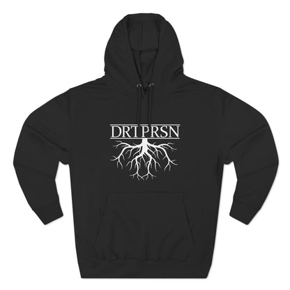 "RTS" Mens Premium Fleece-Lined Hoodie