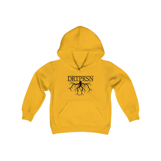 Youth DRTPRSN Sweatshirt