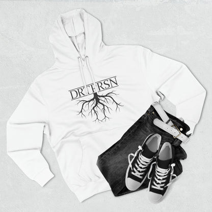 "RTS" Mens Premium Fleece-Lined Hoodie