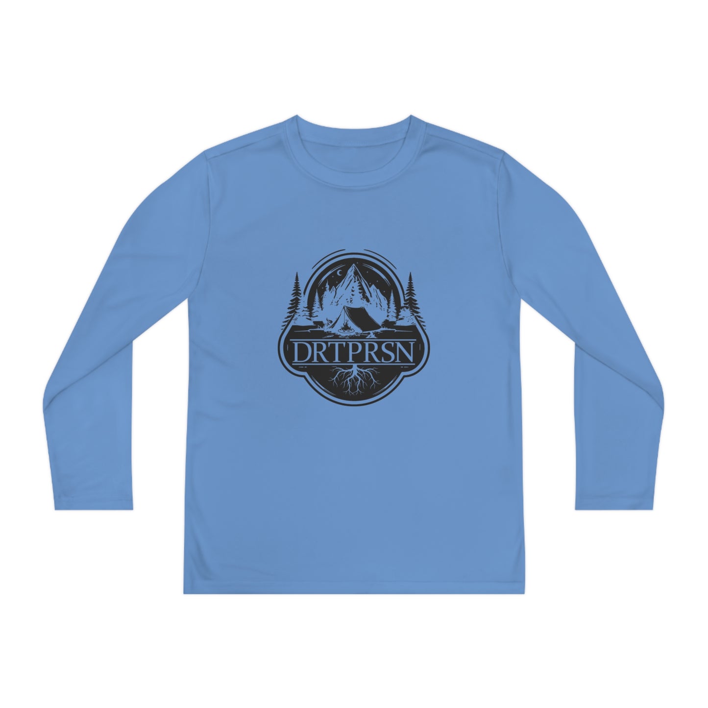 Youth Long Sleeve